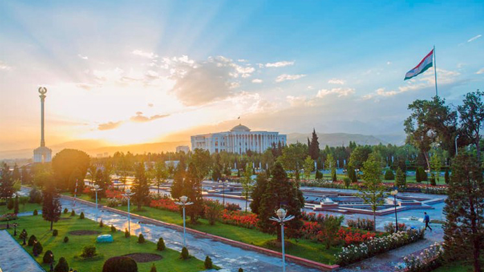 ТУР ПО ПРИРОДЕ И КУЛЬТУРЕ ТАДЖИКИСТАНА